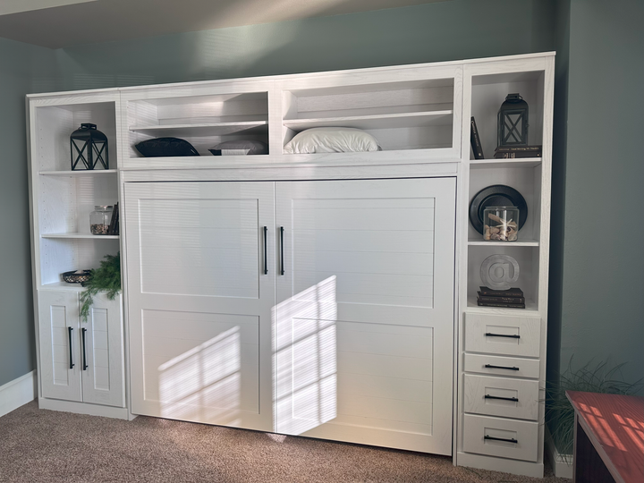 Horizontal Wood HC313