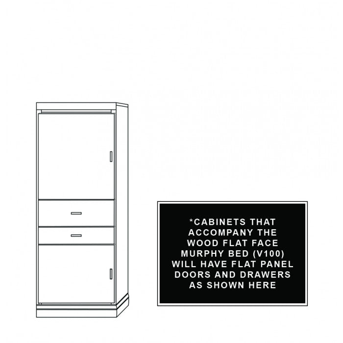 Horizontal Wood HC207