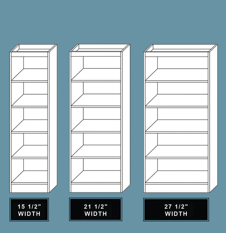 Horizontal Melamine HC201