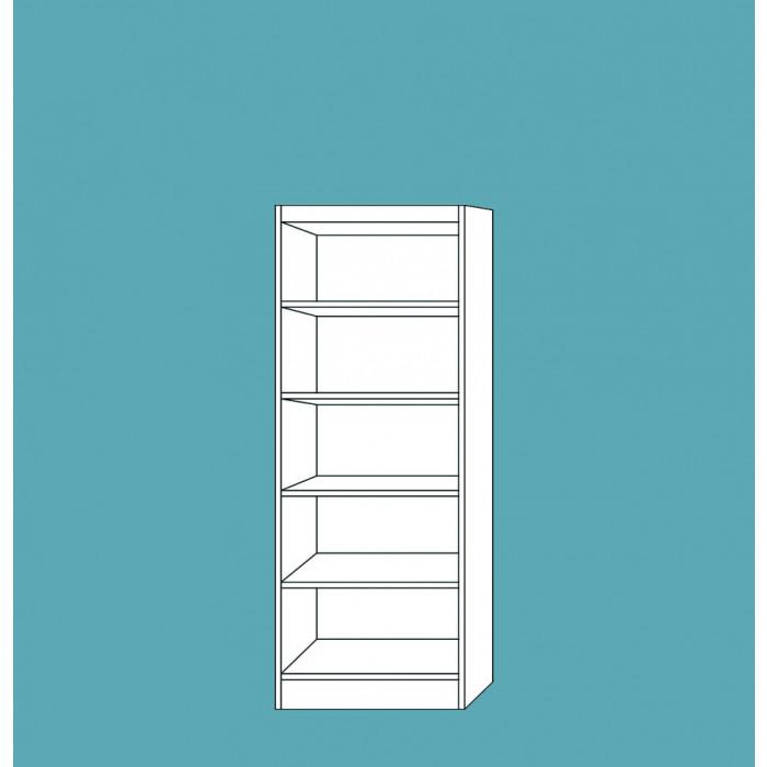 Horizontal Melamine HC201