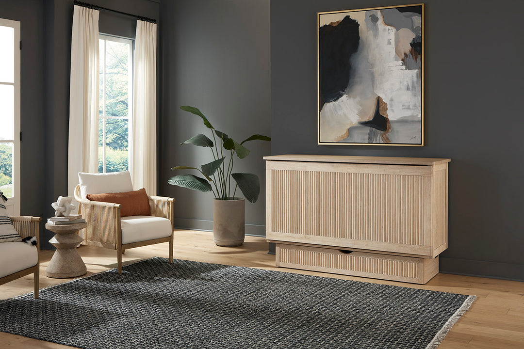 Key West Cabinet Bed - The Bedder Way Co.