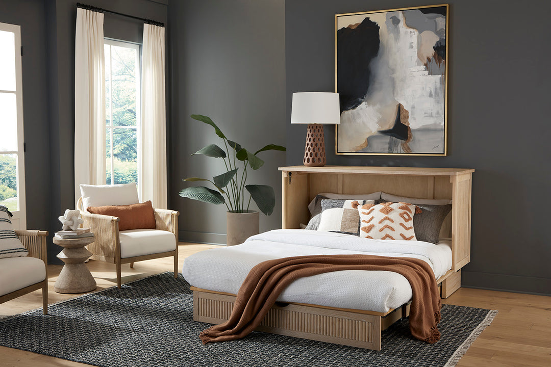 Key West Cabinet Bed - The Bedder Way Co.