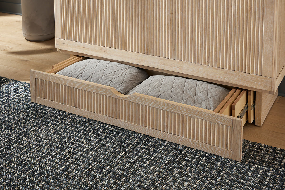 Key West Cabinet Bed - The Bedder Way Co.