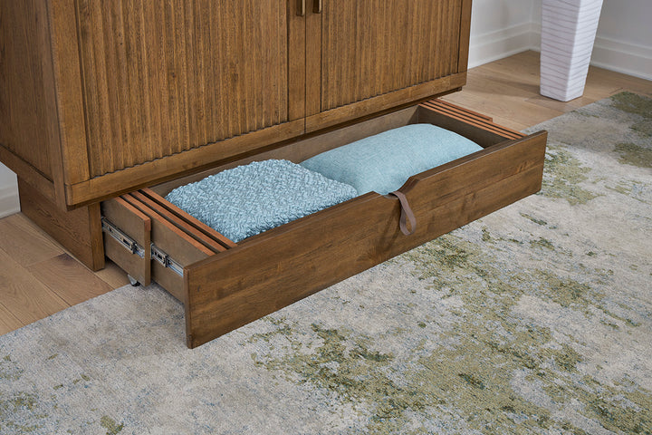 Verona Cabinet Bed - The Bedder Way Co