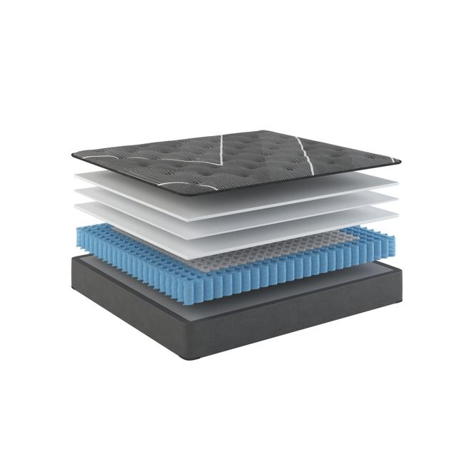 Sherwood Aurora Soft Hybrid Mattress