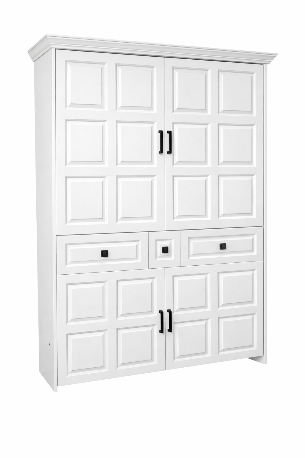 Vertical Wood American Heritage - V110 - The Bedder Way Co