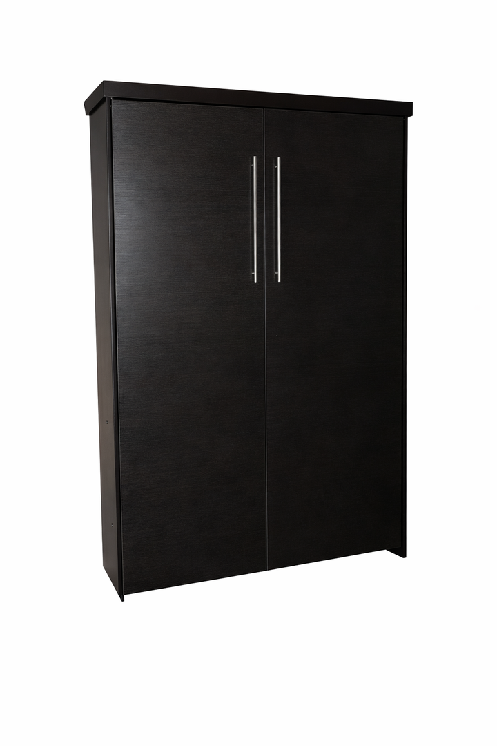 Vertical Wood Flat Face - V100 - The Bedder Way Co