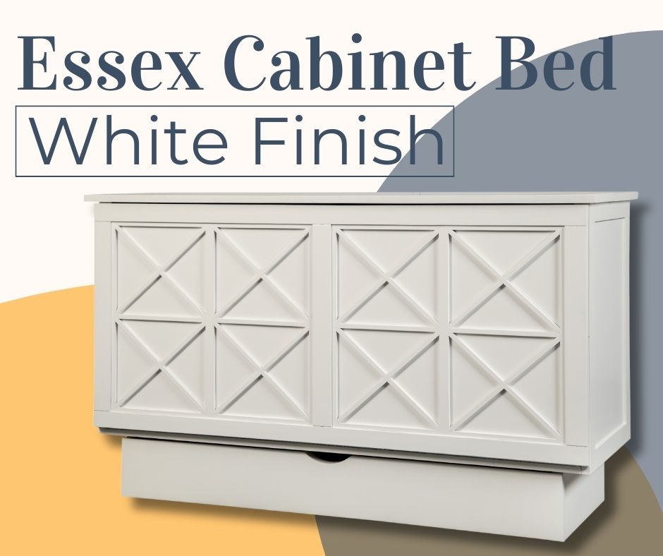 Essex Cabinet Bed