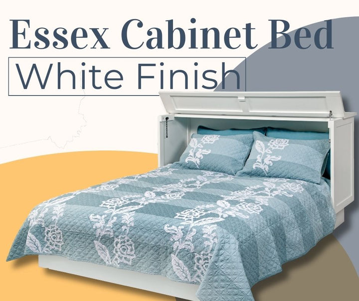 Essex Cabinet Bed