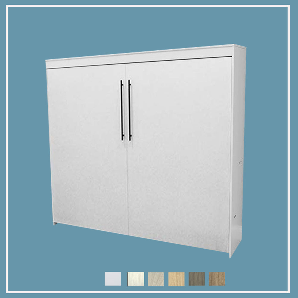 Horizontal Melamine Flat Face - MELH100 - The Bedder Way Co