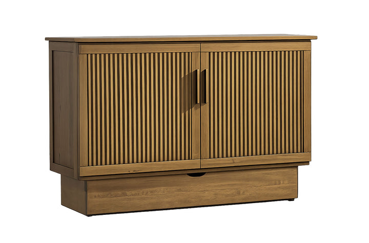 Verona Cabinet Bed - The Bedder Way Co
