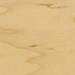 Maple Sample - Natural - The Bedder Way Co