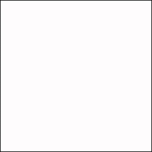 Maple Sample - Painted White - The Bedder Way Co