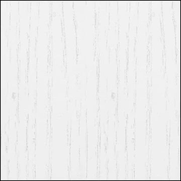 Oak Sample - Painted White - The Bedder Way Co