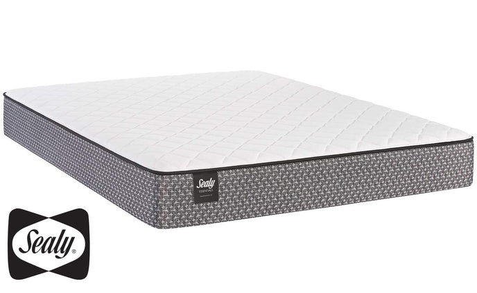Sealy Firm Mattress